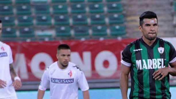 Team Altamura, Biason: "Contro il Bitonto sarà un match complicato"