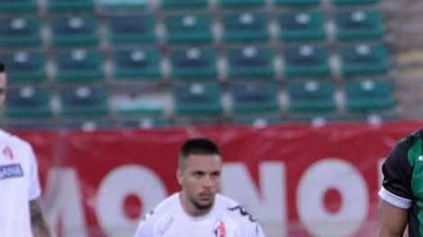 INTERVISTA TCP - Sly, Biason: "Delusione e rabbia, sono incredulo. Nel futuro la D o la C"