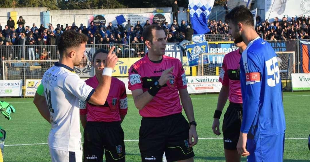 La vigilia di Gravina-Andria: Un derby in cui è vietato sbagliare 