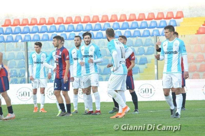 TCP - Virtus Francavilla, domani il via agli allenamenti e martedì i tamponi