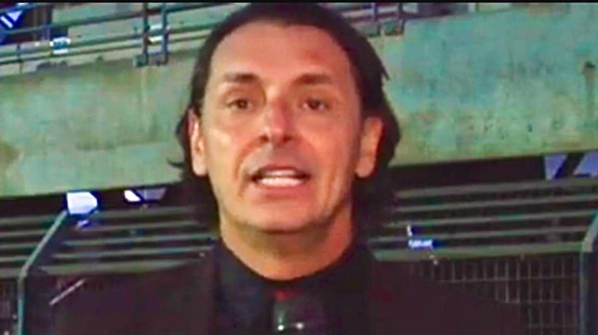 Nardò, Donadei: "Con il Taranto sarà una sfida come Davide contro Golia"