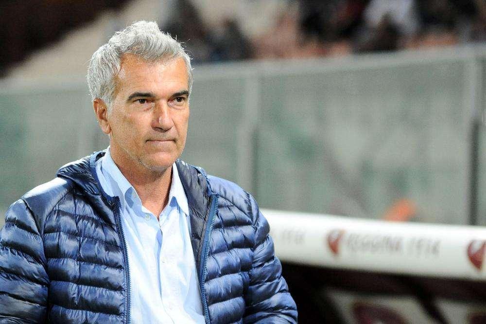 Taranto, il nome caldo per la panchina è Giacomarro