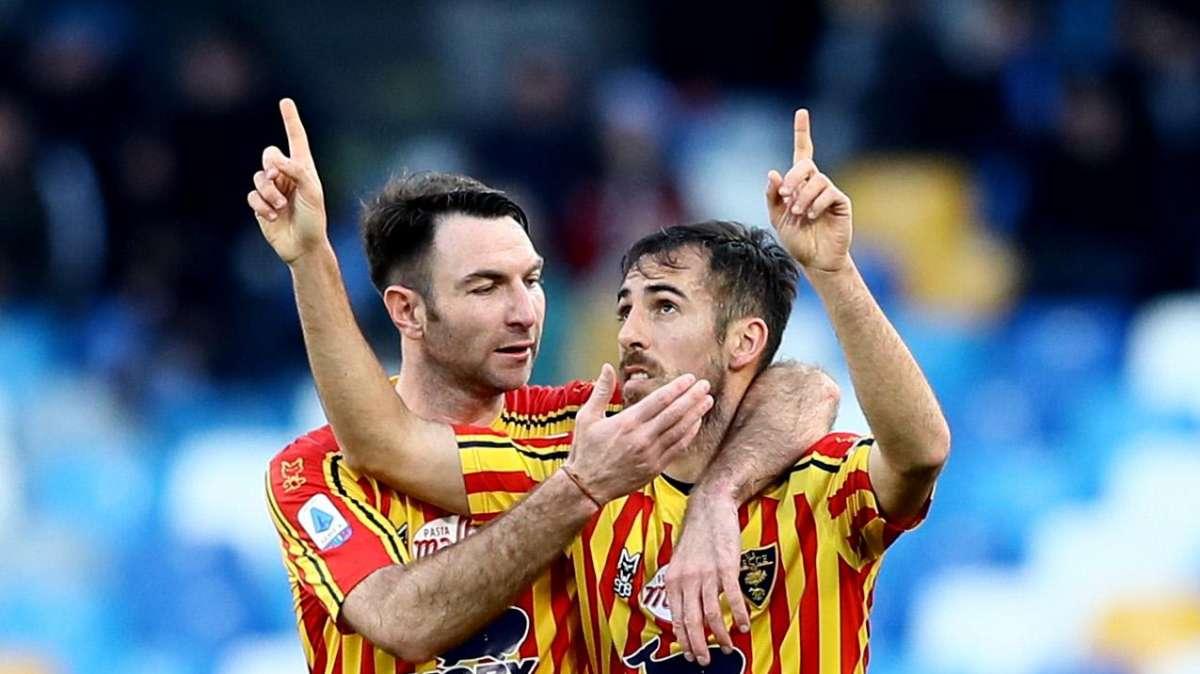 Le ultime dai campi - Lecce: Listkowski out, Mancosu è recuperato