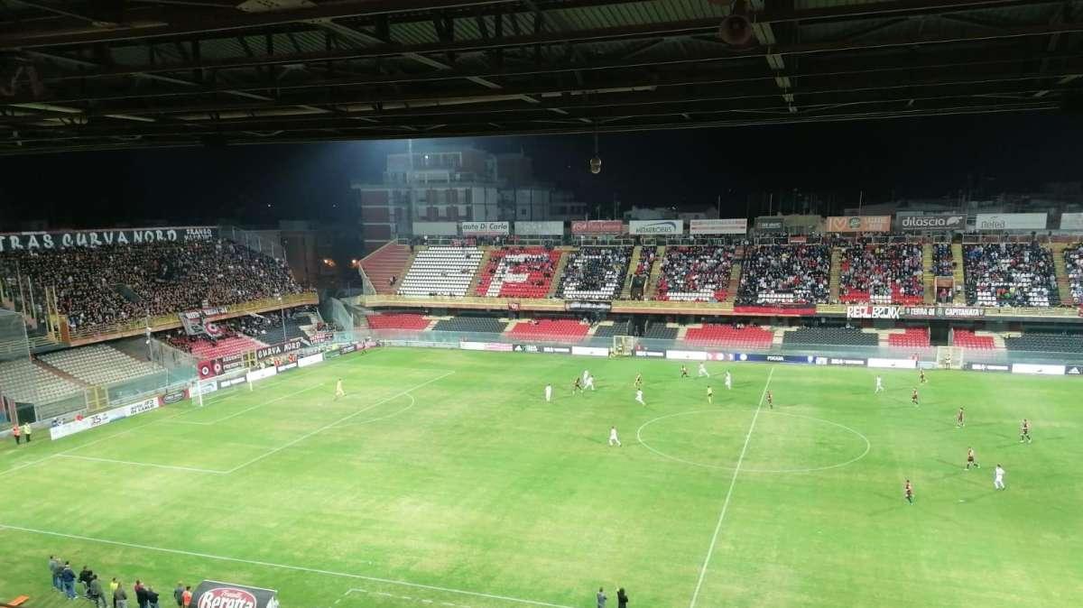 Embalo e Salines ribaltano la Turris, il Foggia vince ancora