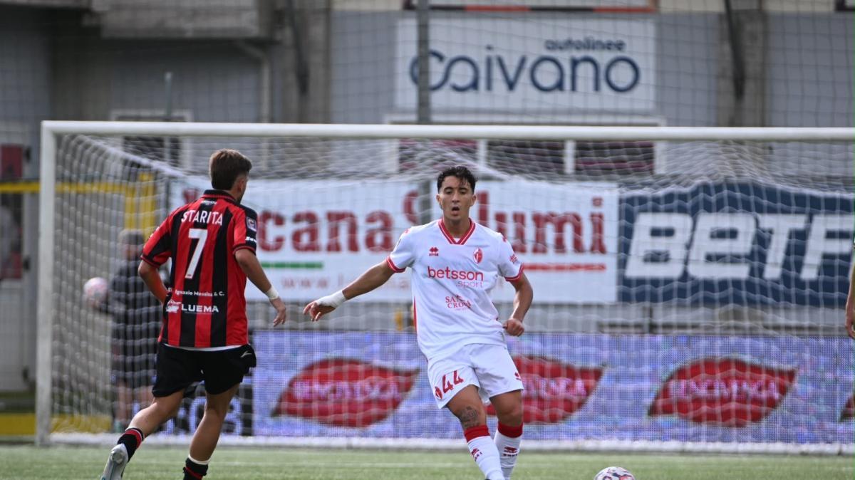 Col Sorrento il Bari mostra carattere: squadra cinica e viva malgrado gli infortuni