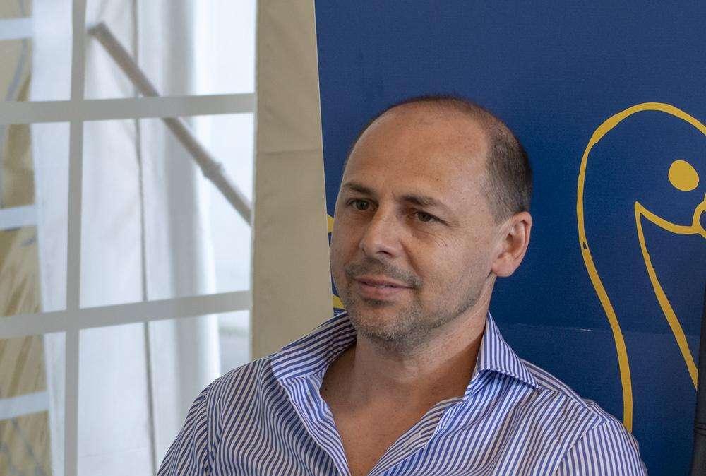 Cerignola, Di Toro: "Soddisfatti del lavoro svolto. Obiettivo salvezza"