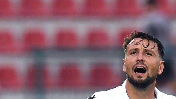 Bari, Paponi: "Ci auguriamo di raggiungere l'obiettivo tutti insieme"