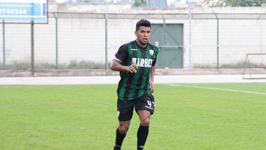 Carlos 'Turu' Biason 