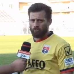 Taranto, Guaita: "Buon risultato su un campo difficile"