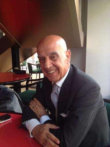 Ultim’ora: è morto Michele Giura, ex ad del Bari e revisore legale dei conti Figc