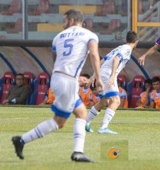 Le probabili formazioni di Brindisi-Portici: Cazzarò con il 4-4-2. Serve vincere e sperare