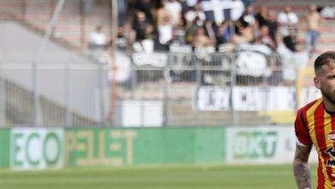 La La Lecce: buona la prima per il duo La Mantia-Lapadula