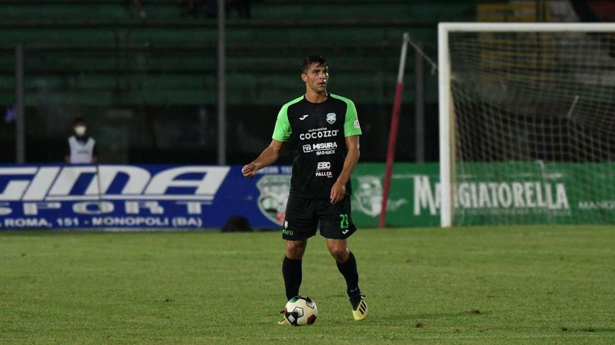 Bari, occhi su due profili under: piacciono Arena e Borrelli