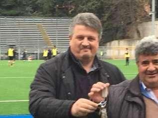 Brindisi, Vertolomo: "Noi capro espiatorio, ma stiamo onorando i nostri impegni"
