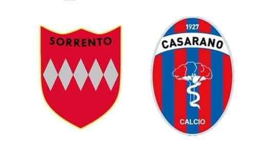 La vigilia di Sorrento-Casarano: trasferta insidiosa per i rossazzurri
