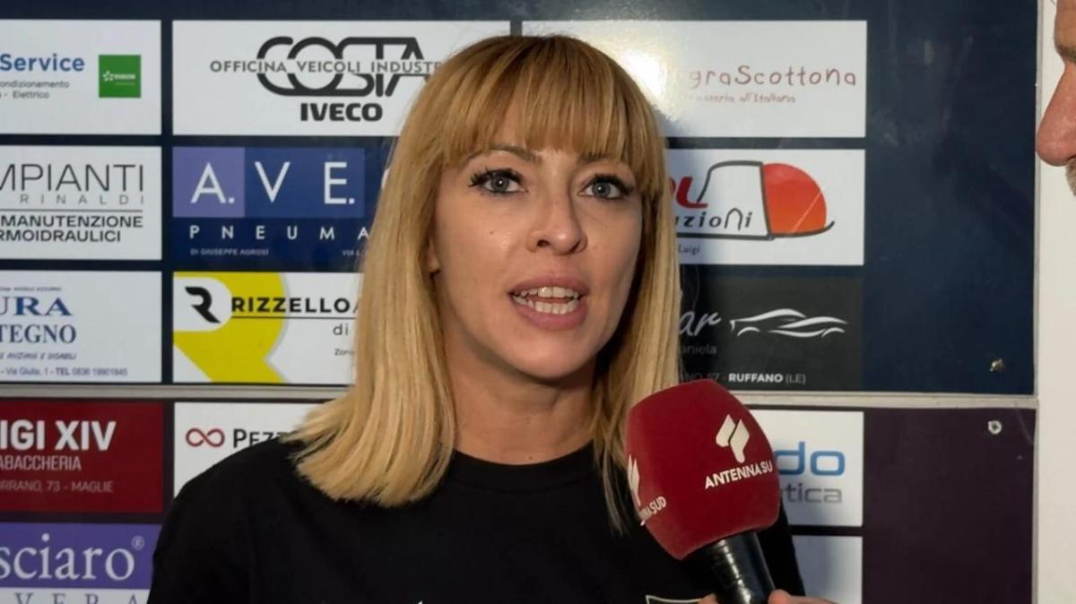 Toma Maglie, Vella: “Ringrazio la tifoseria, novità nelle prossime settimane”