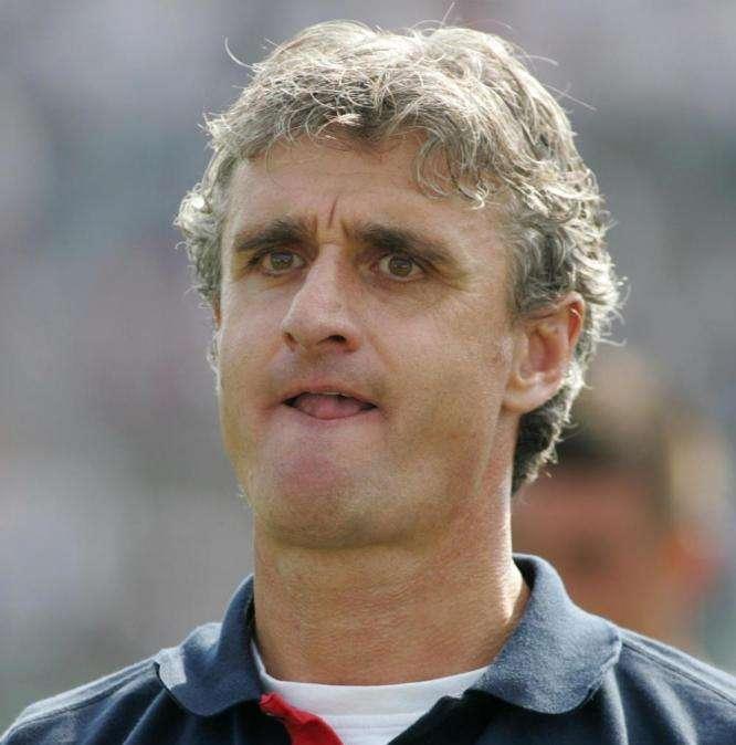 Bari, l'ex mister Carboni dalla parte di Cornacchini: "Ha meritato, rispetto a chi in passato vendeva fumo"