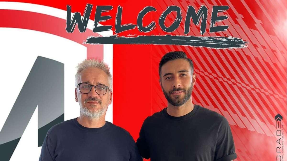 UFFICIALE - Molfetta, ingaggiata un’ala destra di grande esperienza 