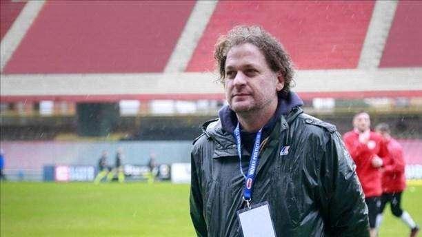 T. Altamura, Calia: "Un gruppo fantastico, questa vittoria la dedico ai tifosi"