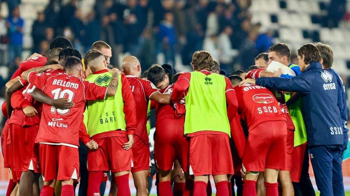 Bellomo ritrovato, Simic benvenuto. Nel Bari nuove ‘prime volte’