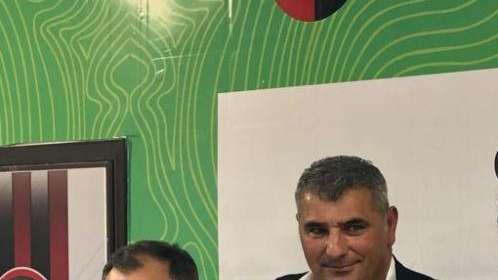 Foggia, Pelusi: “Un punto in meno e uno scontro diretto da giocare, devono considerarci”