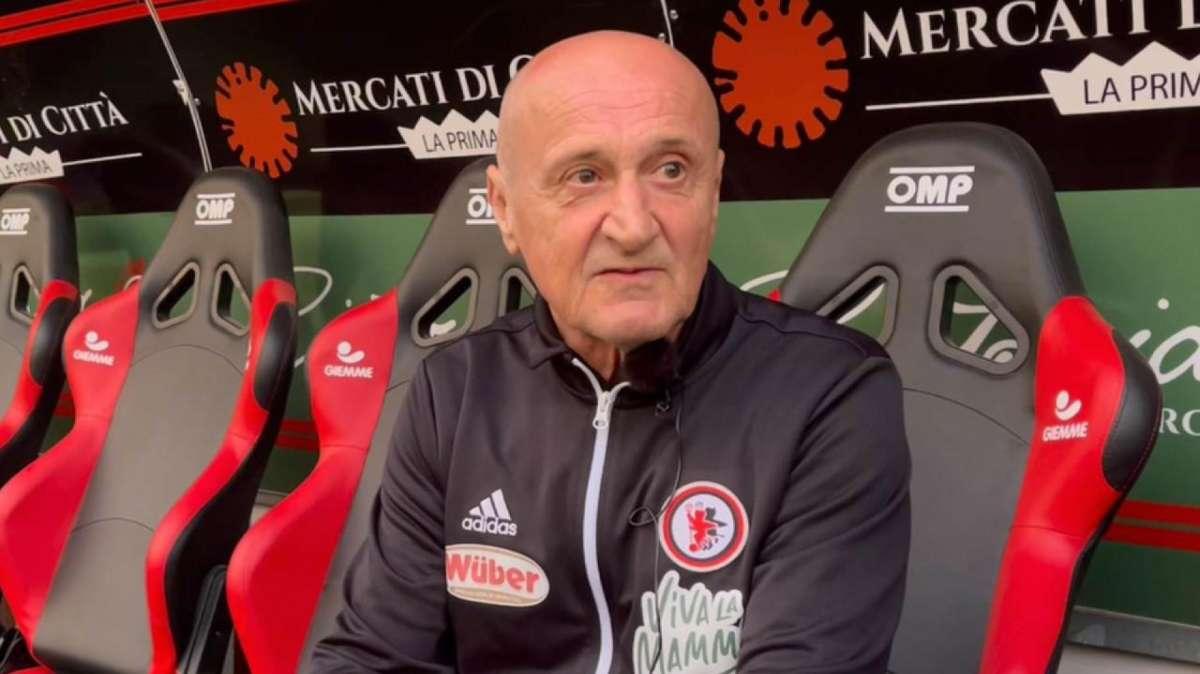 Foggia, contro il Giugliano riecco Di Pasquale e Petterman