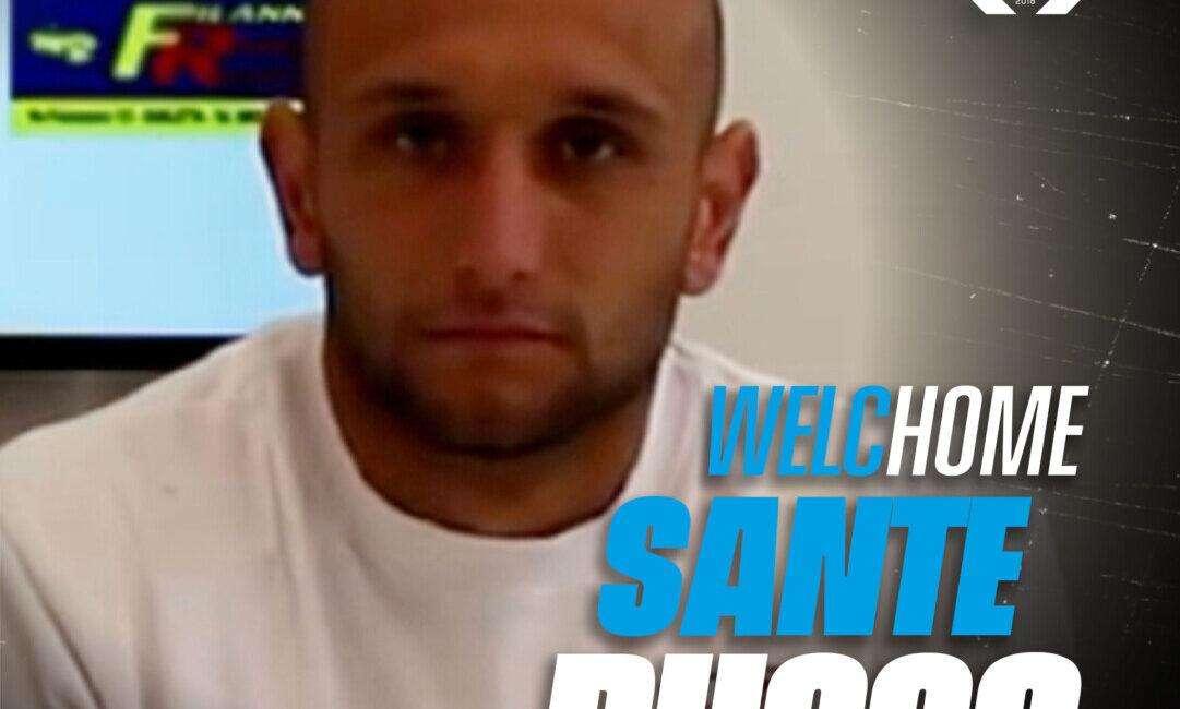 UFFICIALE - Fidelis Andria, tesserato un esterno ex Barletta