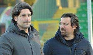 Virtus Francavilla, Fernandez sarà il DS anche per il prossimo anno