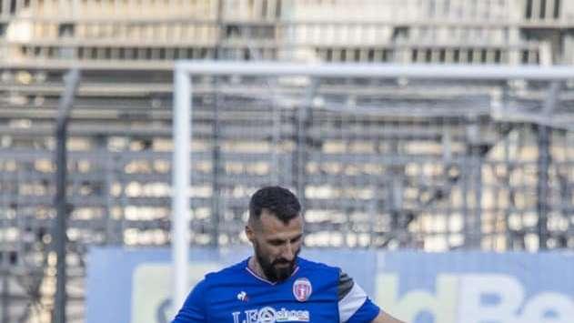 Casarano, Longhi: "Ogni gara nasconde delle insidie: occhio alla Puteolana"