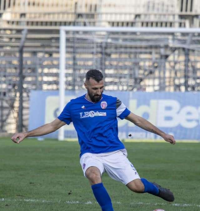 Le ultime dai campi: Casarano, out solo Longhi in vista del Lavello