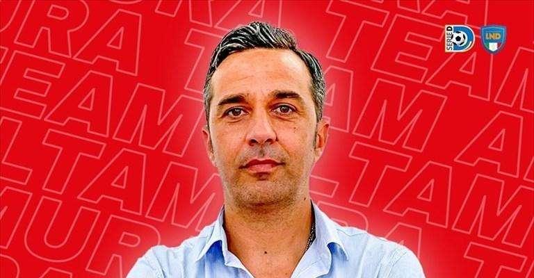 Team Altamura, Pezzella: "Raggiungiamo la salvezza quanto prima"
