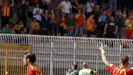 Lecce, ag. La Mantia: "Vuole restare, ne parleremo a breve col club"