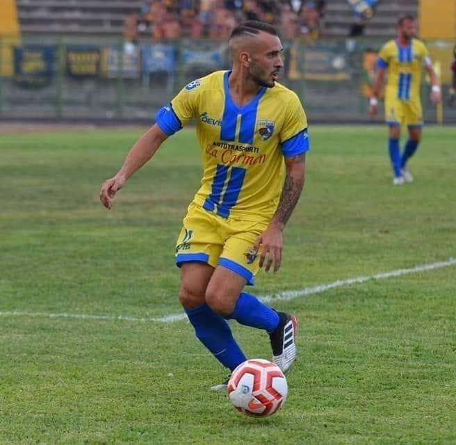 UFFICIALE - Corato, per la fascia c'è Leandro Rizzo