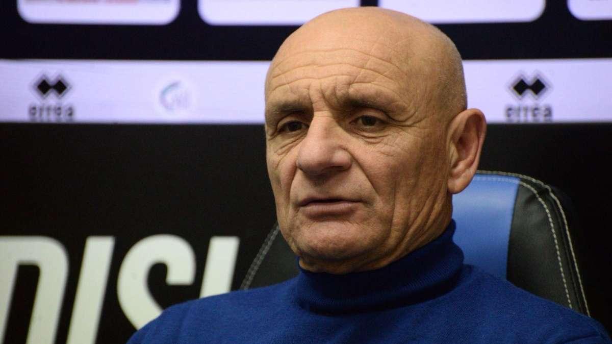 Il Catania schianta il Brindisi: al Massimino termina 4-0, biancazzurri ultimi