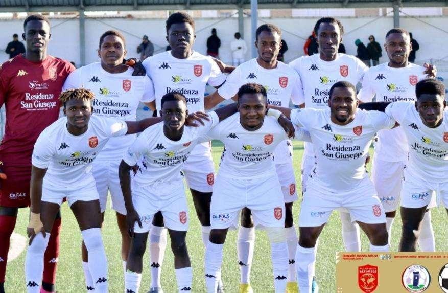 Promozione, tutti i risultati della diciottesima giornata