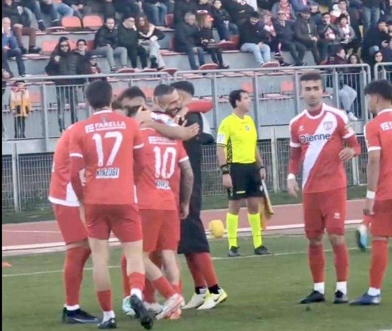 Saraniti e Loiodice trascinano la Team Altamura: 2-0 a Barletta