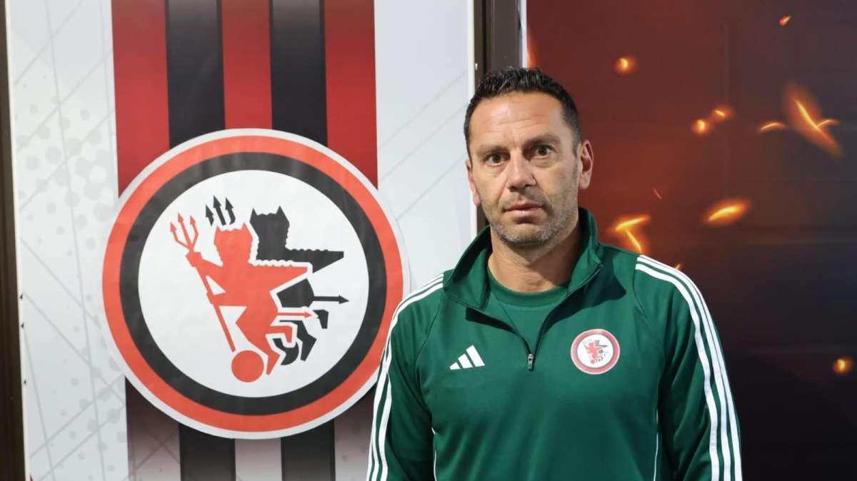 Foggia, Zauri: "Nei ragazzi ho visto voglia di rivalsa"