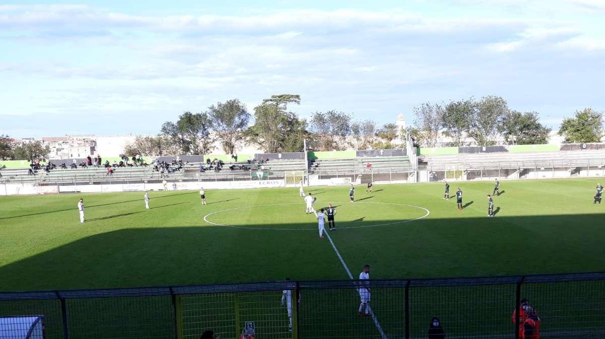 Bitonto - Lavello