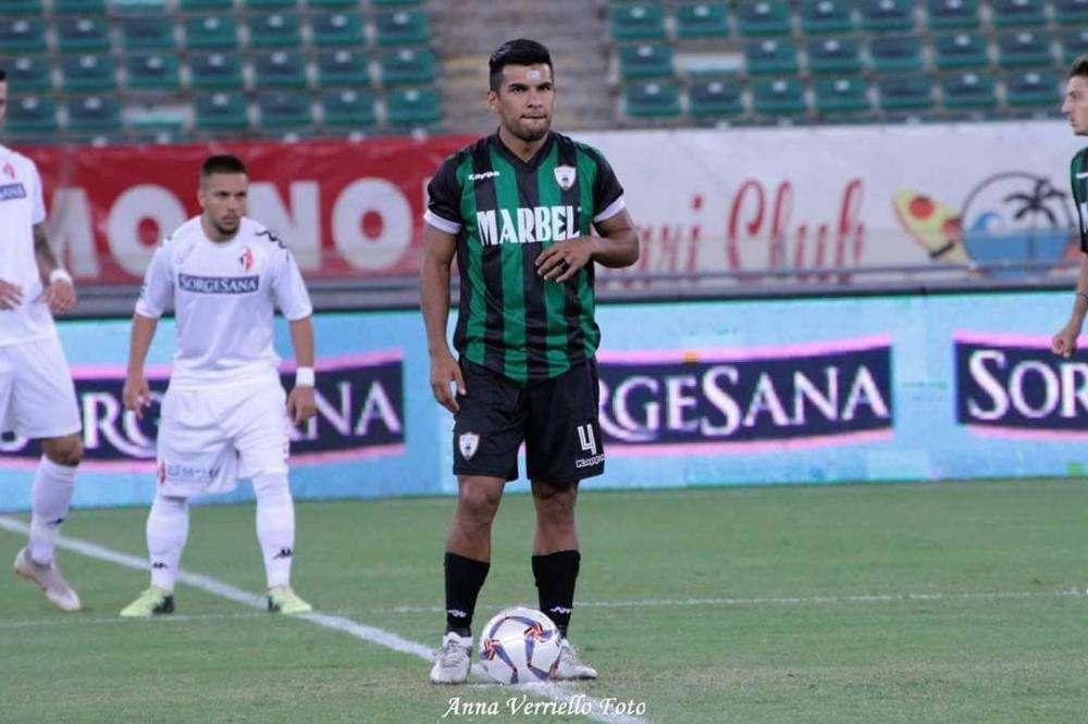 INTERVISTA - Bitonto, Biason: "Taranto favorito ma vogliamo dire la nostra"