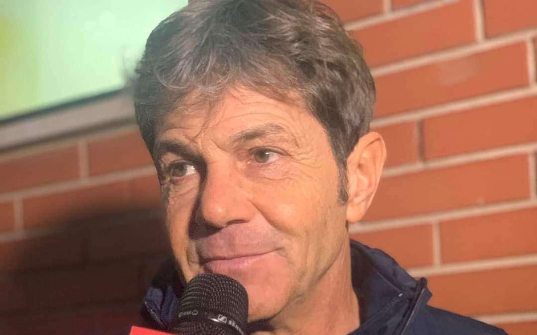 Brindisi, Di Costanzo: "La squadra è viva, non bisogna pensare alla sfortuna"