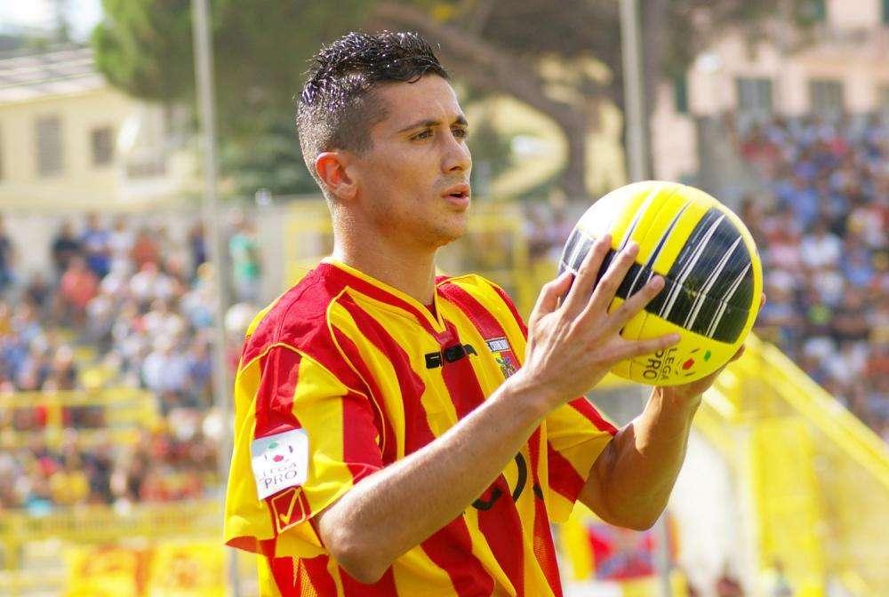 UFFICIALE - Gravina, ecco Nicola Fiore. Già a disposizione per Foggia