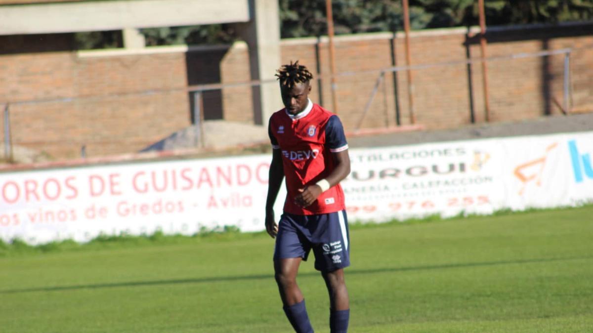 Atletico Racale, vicino Juanpe Bonoha per il centrocampo