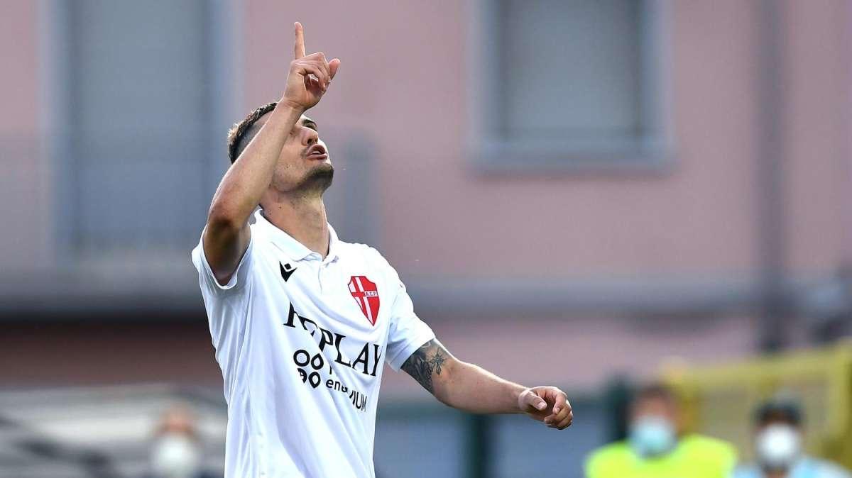 Taranto, Bifulco: "Vogliamo i playoff. Futuro? Ho un altro anno di contratto, rimarrò qui"