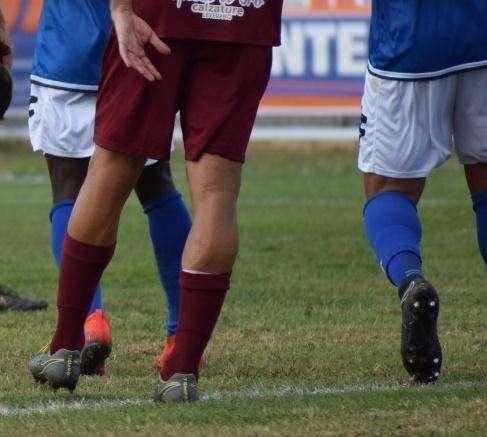Risultati Finali Serie D/H, 10^giornata: Bitonto e Foggia di misura, pari-Fasano. Vince il Taranto, Cerignola e Andria ko