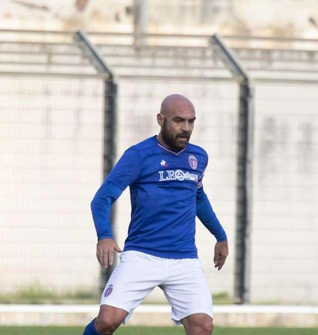 Le formazioni ufficiali di Picerno-Casarano: Guido, Bruno e Favetta dal 1'. Lucani con diverse novità