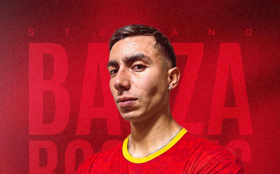 UFFICIALE - Toma Maglie,  rinforzo per il reparto arretrato