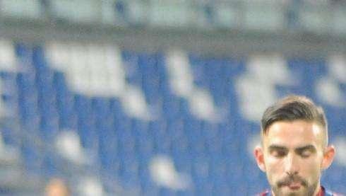 Il Monopoli studia un colpo a costo zero per l'attacco: piace Cesarini