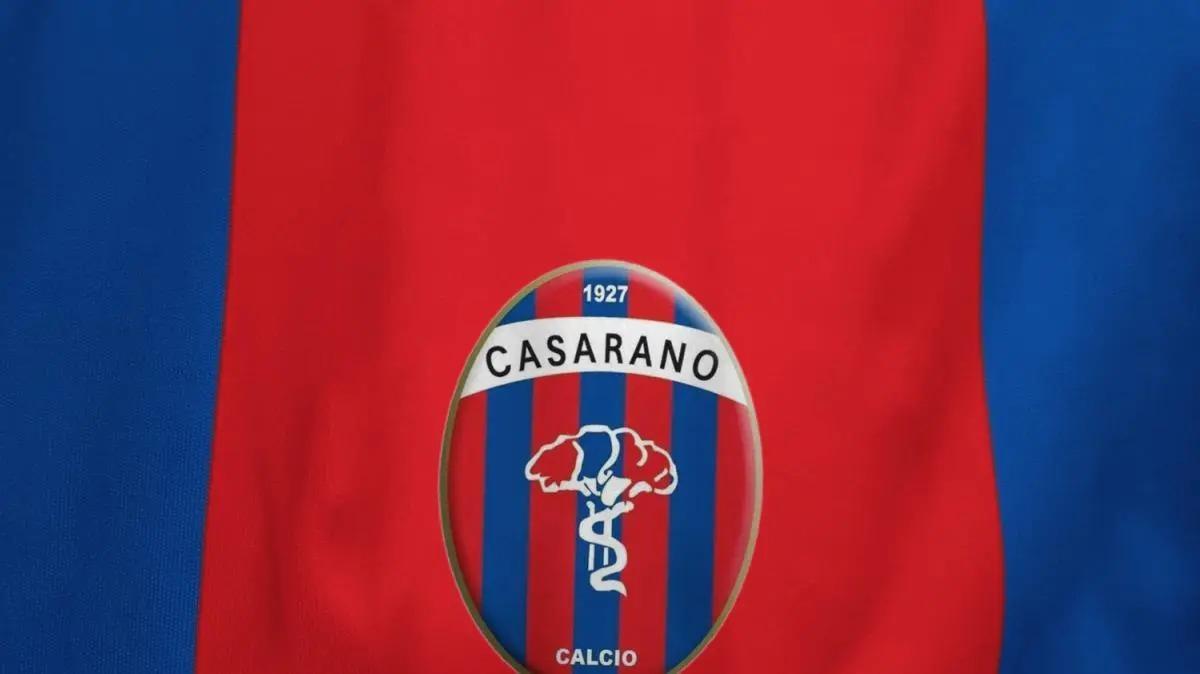 Casarano-Cosenza, test importante per la nuova stagione: si gioca venerdì 31 luglio alle 16:00