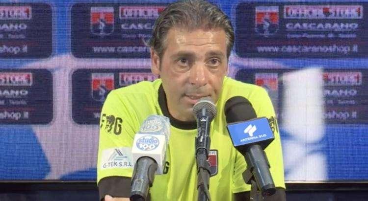 Taranto, Laterza: "Primi segnali buoni. Mercato? Valutiamo i vari profili over"
