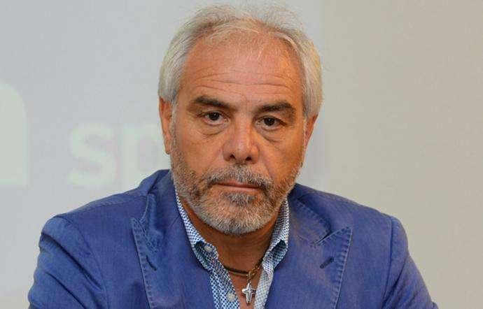 INTERVISTA TCP - Casarano, Pitino: "Rodriguez richiesto anche in Serie C ma rimane qui!"